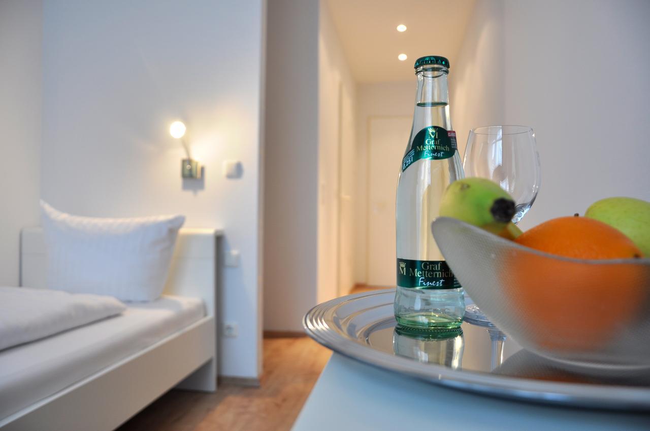 Altstadt Hotel Blomberg Blomberg  Esterno foto