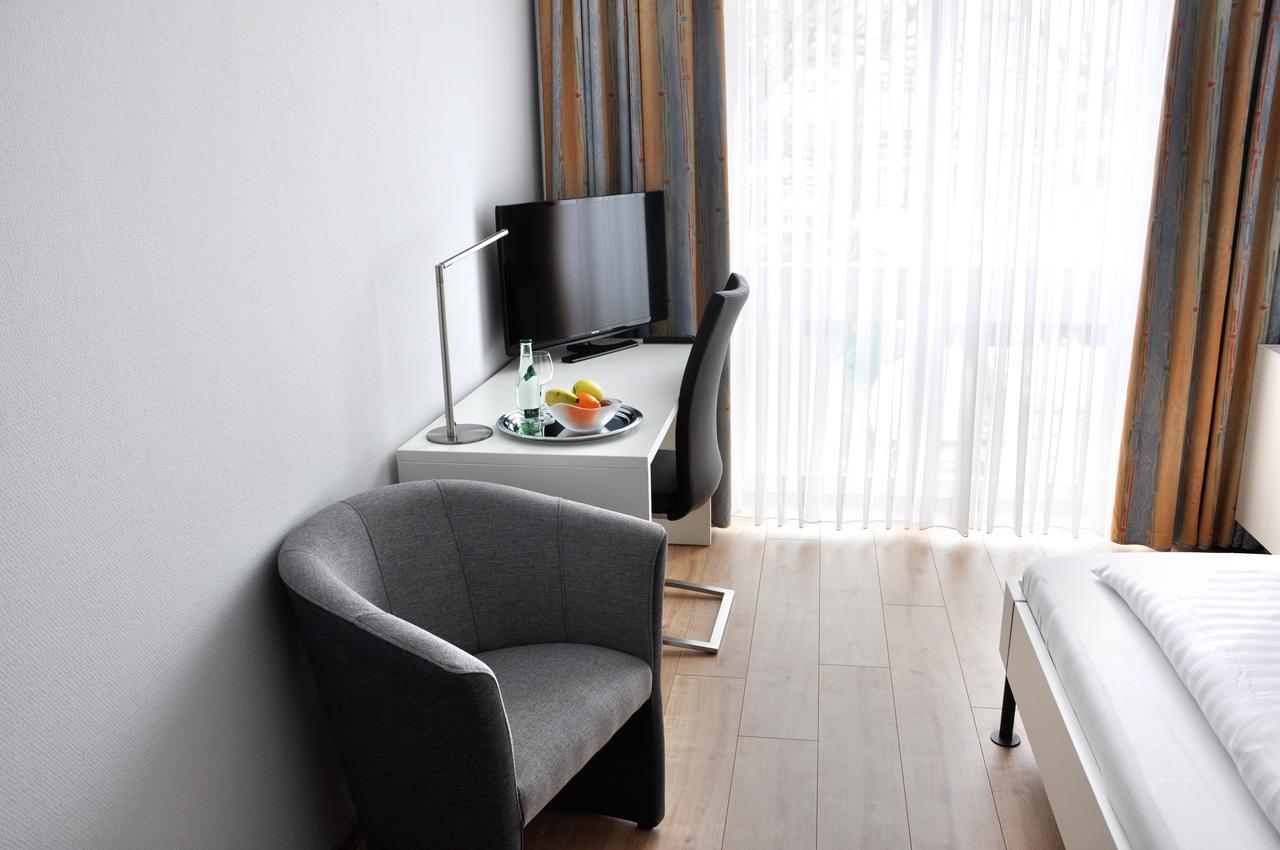 Altstadt Hotel Blomberg Esterno foto